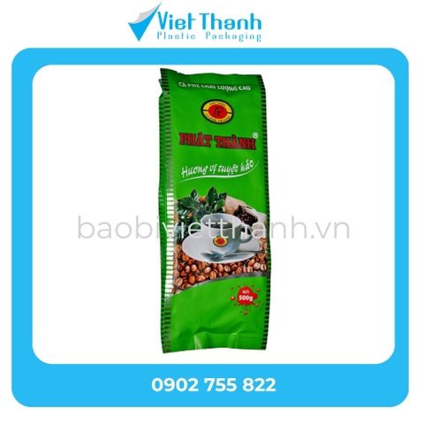 Bao Bì Cà Phê
