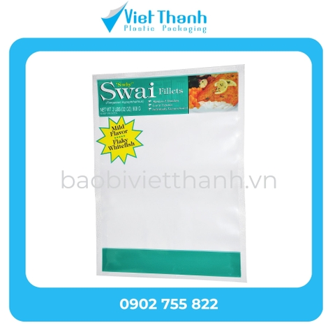 Bao Bì Thủy Sản