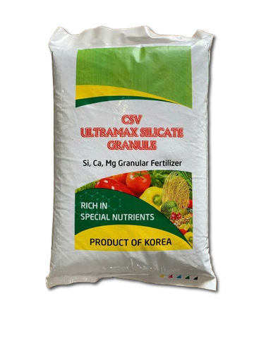 CSV Ultramax Silicate 20kg