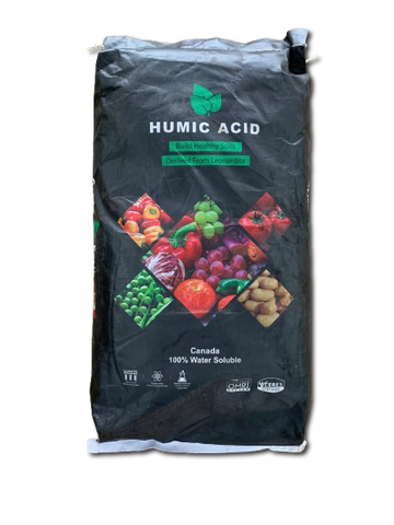 Humic Canada bao 20kg