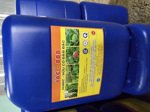 IAC 888 - can 20 lít