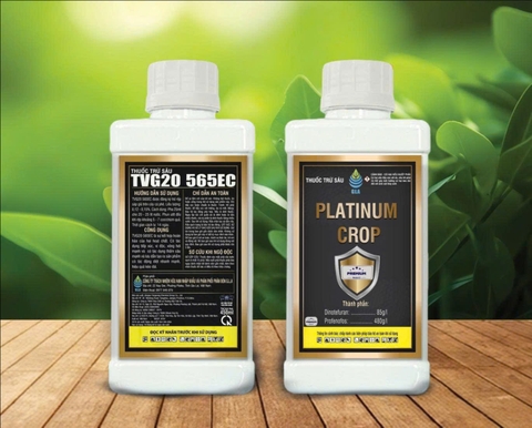 Platinum Crop 450ml