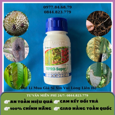 Tepro super 300EC 200ml