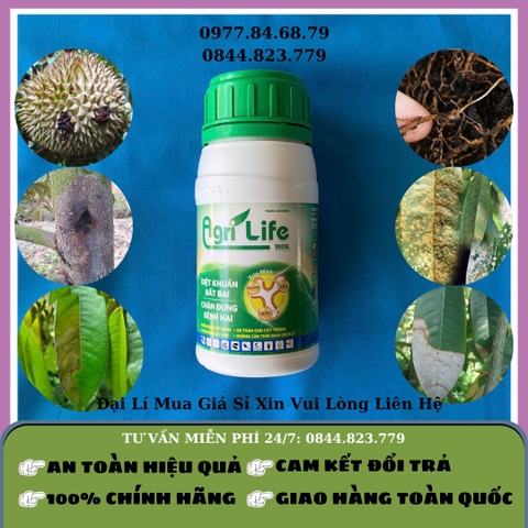 Agrilife 100SL 200ml