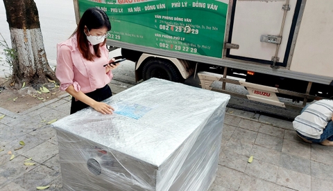Bể tách mỡ Inox 304, những điều cần biết về một sản phẩm bể tách mỡ chất lượng tại Hà Nội