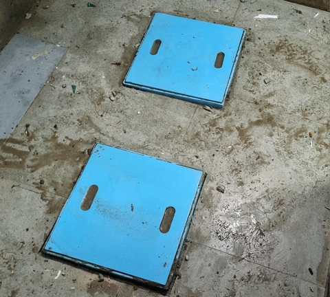 Có thể mua bể tách mỡ chính hãng VINACEE tại Bắc Ninh, Bắc Giang?