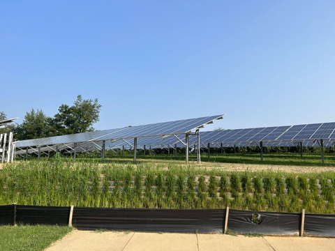 Công nghệ mới trong xử lý nước thải kiểu mới BIO MODULE