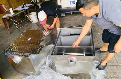 VINACEE ký kết hợp tác kinh doanh toàn diện với Công ty CP TM Đầu tư Quốc tế Sơn Hà (SHI).