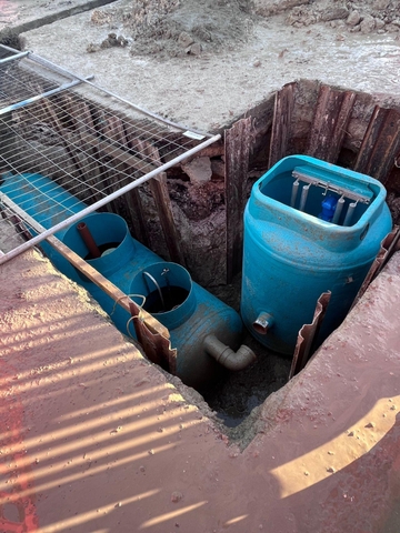 Ba đặc điểm mà hệ thống bơm tiêu thoát nước thông minh cần có