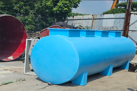 Kinh nghiệm lựa chọn bể tự hoại phù hợp cho gia đình