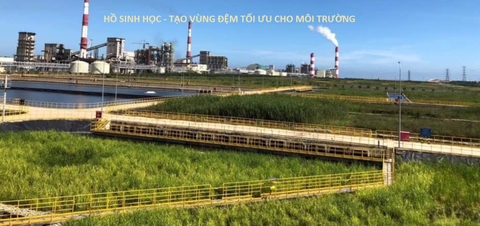 Hồ ứng phó sự cố_ Một số quy định pháp lý Chủ dự án và nhà thầu cần biết