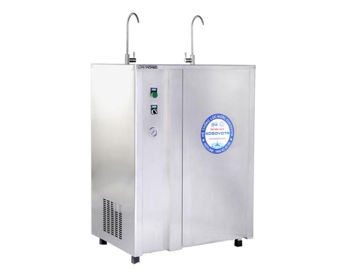 Máy lọc nước RO tinh khiết KSV-150B (150Lit/h) cho phòng khám y tế 2026