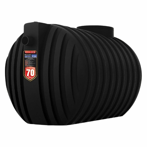 Bể tự hoại septick Sơn Hà 2000 lít