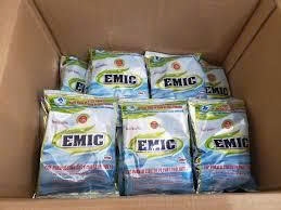 Vi sinh xử lý nước thải