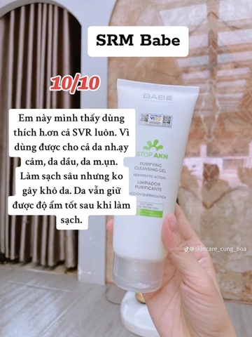 𝐒𝐮̛̃𝐚 𝐫ử𝐚 𝐦𝐚̣̆𝐭 𝐛𝐚𝐛𝐞- 𝐜𝐡𝐚̂𝐧 𝐚́𝐢 𝐜𝐡𝐨 𝐥𝐚̀𝐧 𝐝𝐚 𝐝𝐚̂̀𝐮 𝐦𝐮̣𝐧