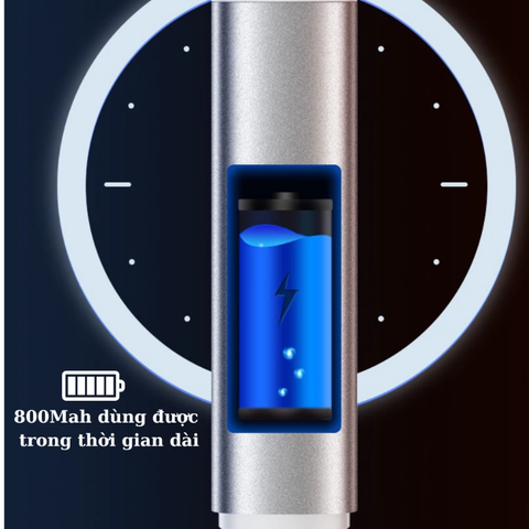 Máy Tẩy Nốt Ruồi TH COMPANY máy cầm tay 15 cấp độ - bảo hành 6 tháng