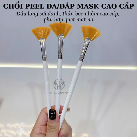 Khay đựng dụng cụ spa TH COMPANY chất liệu nhựa cao cấp phong cách Hàn Quốc