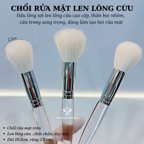 Khay đựng dụng cụ spa TH COMPANY chất liệu nhựa cao cấp phong cách Hàn Quốc