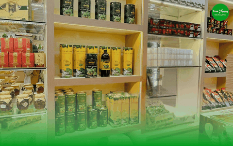 Tại Sao TrueYoung Chọn Làm Hàng Việt Cao Cấp – Không Phải Hàng Đại Trà?