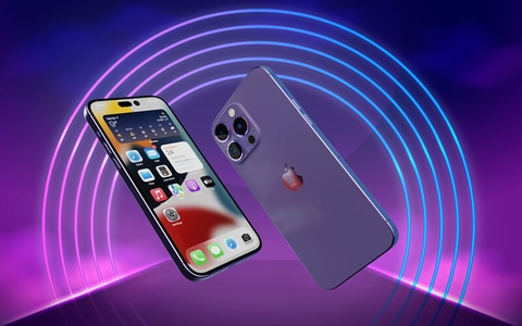 iPhone phục hồi mạnh mẽ tại Trung Quốc bất chấp thị trường suy giảm