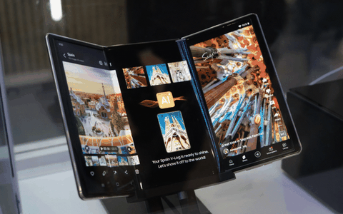 Samsung Galaxy Book4 Edge với Snapdragon X chính thức ra mắt tại Ấn Độ