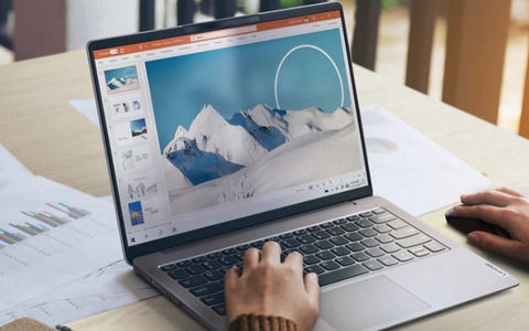 Lenovo Idea Tab chính thức ra mắt thị trường Việt