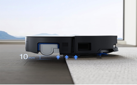 Những robot Ecovacs đáng mua nhất hiện nay ở Việt Nam
