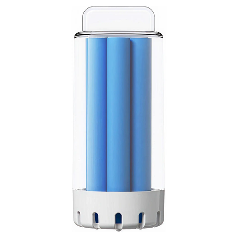 Viên nước lau sàn cho Ecovacs N30 Pro Omni/ N30 Omni