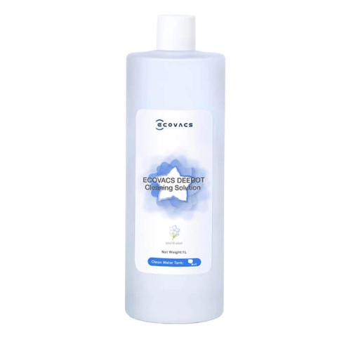 Nước lau sàn cho Robot hút bụi Ecovacs D-SO01-0019 1 lít