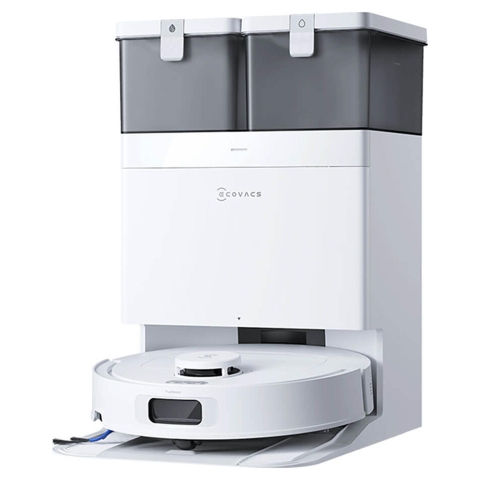 Robot hút bụi lau nhà Ecovacs T30C
