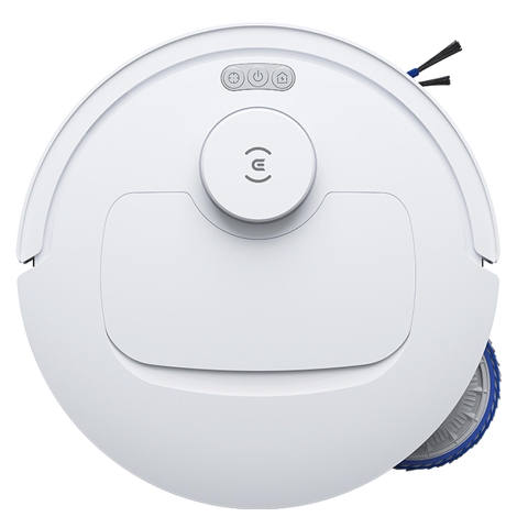 Robot hút bụi lau nhà Ecovacs T30C