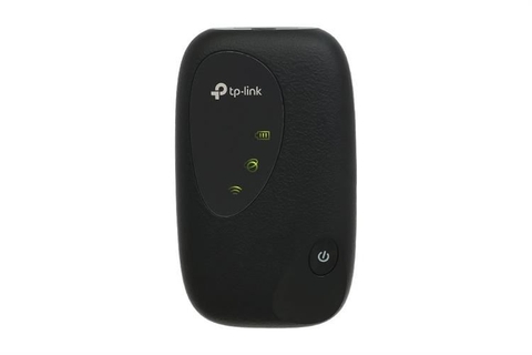 Bộ phát Wifi di động 4G LTE 300Mbps TP-Link M7000