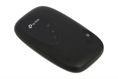 Bộ phát Wifi di động 4G LTE 300Mbps TP-Link M7000
