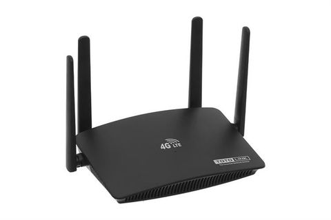 Bộ phát Wifi di động 4G LTE 300Mbps Totolink LR350