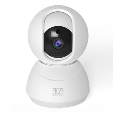 Camera IP 360 Độ 3MP 365 Selection C1