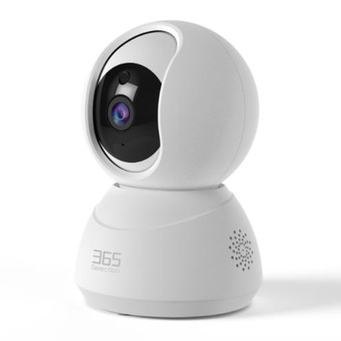 Camera IP 360 Độ 3MP 365 Selection C1