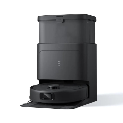 Robot hút bụi lau nhà Ecovacs N30 PRO OMNI