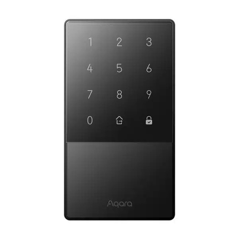 Khóa thông minh Aqara U50 Black DL-D05D
