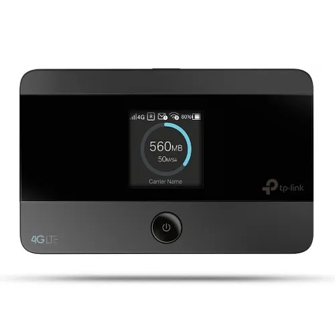 Bộ phát Wifi di động 4G LTE 150Mbps TP-Link M7350