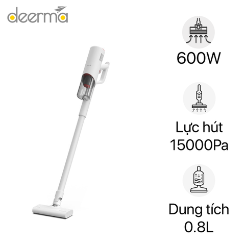 Máy hút bụi cầm tay Deerma DX300