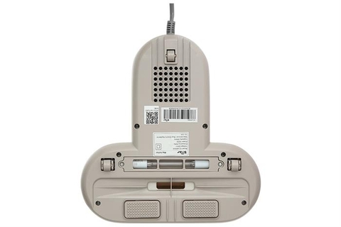 Máy hút bụi đệm giường Bear VC-4H04A