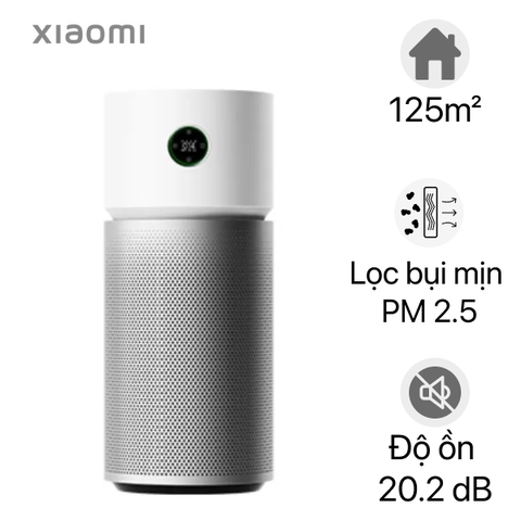 Máy lọc không khí Xiaomi Mi Air Purifier Elite