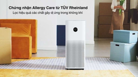 Máy lọc không khí Xiaomi Air Purifier 4 Pro
