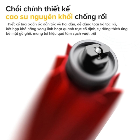 Robot hút bụi lau nhà Roborock QR 798