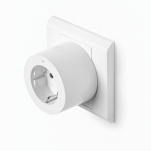 Ổ cắm Aqara Smart Plug SP-EUC01
