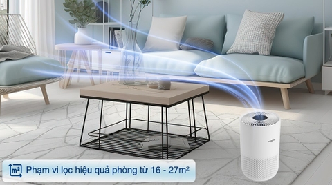 Máy lọc không khí Xiaomi Air Purifier 4 Lite
