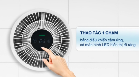 Máy lọc không khí Xiaomi Air Purifier 4 Lite