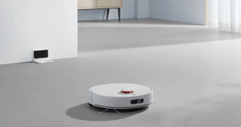Robot hút bụi lau nhà Xiaomi Vacuum S40C