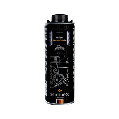 Dung dịch phủ gầm Senfineco 9907