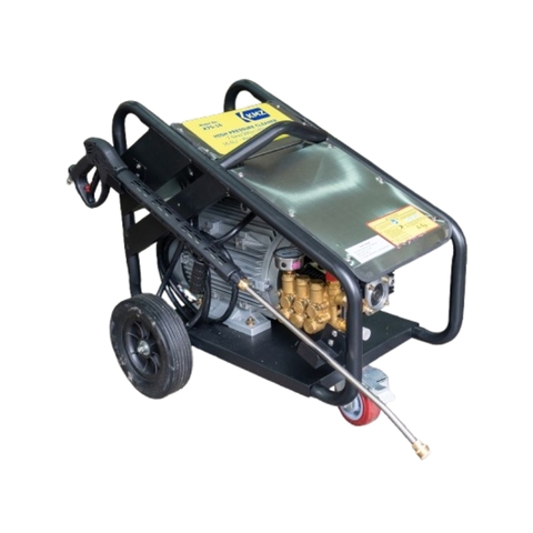 Máy rửa xe cao áp KMZ K75-16 7.5KW